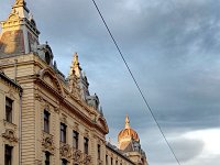 Mihanovićeva ulica 2025. godine
